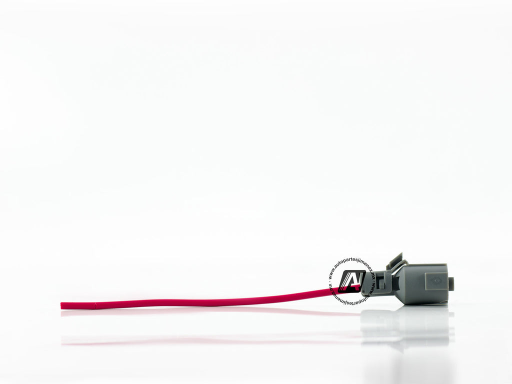 CONECTOR 1TERMINAL  BULBO SENSOR DETONACION CHEVROLET TS-85 S-550