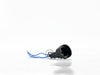 CONECTOR 2TERMINALES BULBO MOTOVENTILADOR CARIBE     REF  TS-151