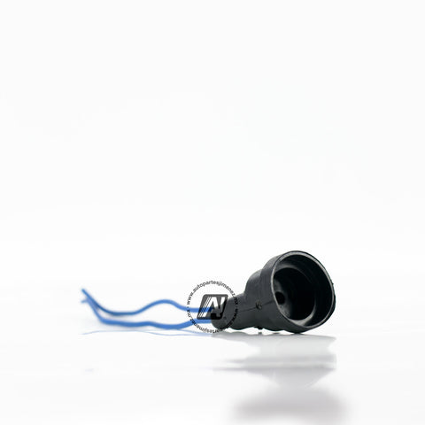 CONECTOR 2TERMINALES BULBO MOTOVENTILADOR CARIBE     REF  TS-151