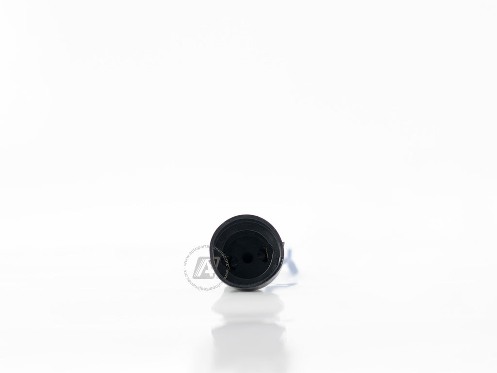 CONECTOR 2TERMINALES BULBO MOTOVENTILADOR CARIBE     REF  TS-151