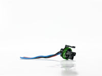 CONECTOR 3TERMINALES BULBO MOTOVENTILADOR CHEVROLET CHEVY