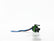 CONECTOR 3TERMINALES BULBO MOTOVENTILADOR CHEVROLET CHEVY