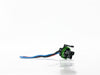 CONECTOR 3TERMINALES BULBO MOTOVENTILADOR CHEVROLET CHEVY