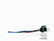 CONECTOR 3TERMINALES BULBO MOTOVENTILADOR CHEVROLET CHEVY