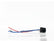 CONECTOR 3TERMINALES  BULBO MOTOVENTILADOR POINTER     REF  TS-682
