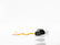 CONECTOR 2TERMINALES  BULBO MOTOVENTILADOR NISSAN TSURU II III ENTRADA CHICA