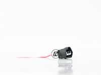 CONECTOR 2TERMINALES  SENSOR CIGUEÑAL VOLVO TOYOTA PC-875     REF  S-2326 PC-86