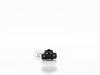 CONECTOR 3TERMINALES  ENCHUFE CAMBIO LUZ PIE CHEVROLET S-640