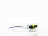 CONECTOR 2TERMINALES COMPRESOR A/A CHEVROLET BOMBA DE GASOLINA VORTEC