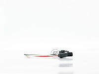 CONECTOR 3TERMINALES  CUARTO ESQUINERO NISSAN TSURU III 2 POLOS     AJ     A2007-6
