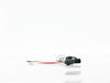 CONECTOR 3TERMINALES  CUARTO ESQUINERO NISSAN TSURU III 2 POLOS     AJ     A2007-6