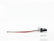 CONECTOR 3TERMINALES  CUARTO ESQUINERO NISSAN TSURU III 2 POLOS     AJ     A2007-6