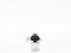 CONECTOR 3TERMINALES  CUARTO ESQUINERO NISSAN TSURU III 2 POLOS     AJ     A2007-6