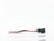 CONECTOR 6TERMINALES  DISTRIBUIDOR NISSAN TSURU III 16V D21    REF  NS-24 RSB-55 RSB-56