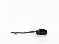 CONECTOR 5TERMINALES FARO VW JETTA A4