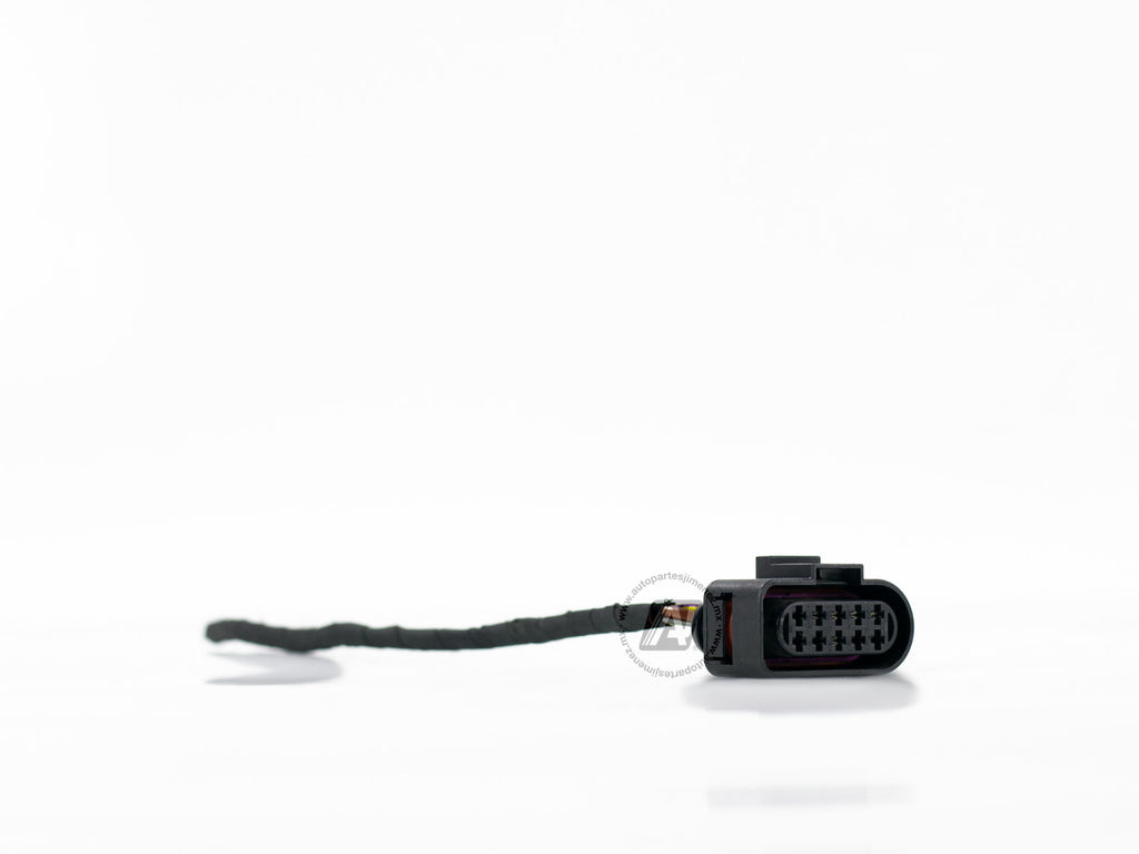 CONECTOR 5TERMINALES FARO VW JETTA A4