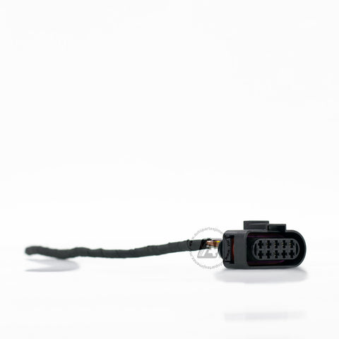 CONECTOR 5TERMINALES FARO VW JETTA A4