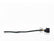 CONECTOR 5TERMINALES FARO VW JETTA A4