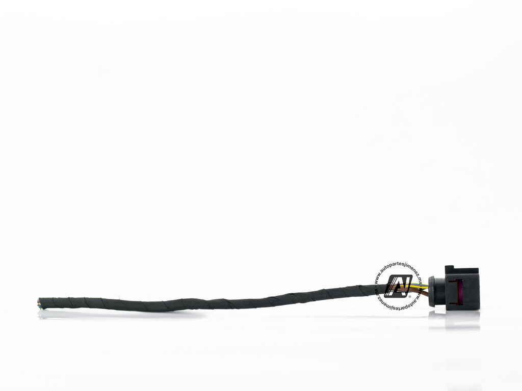 CONECTOR 5TERMINALES FARO VW JETTA A4