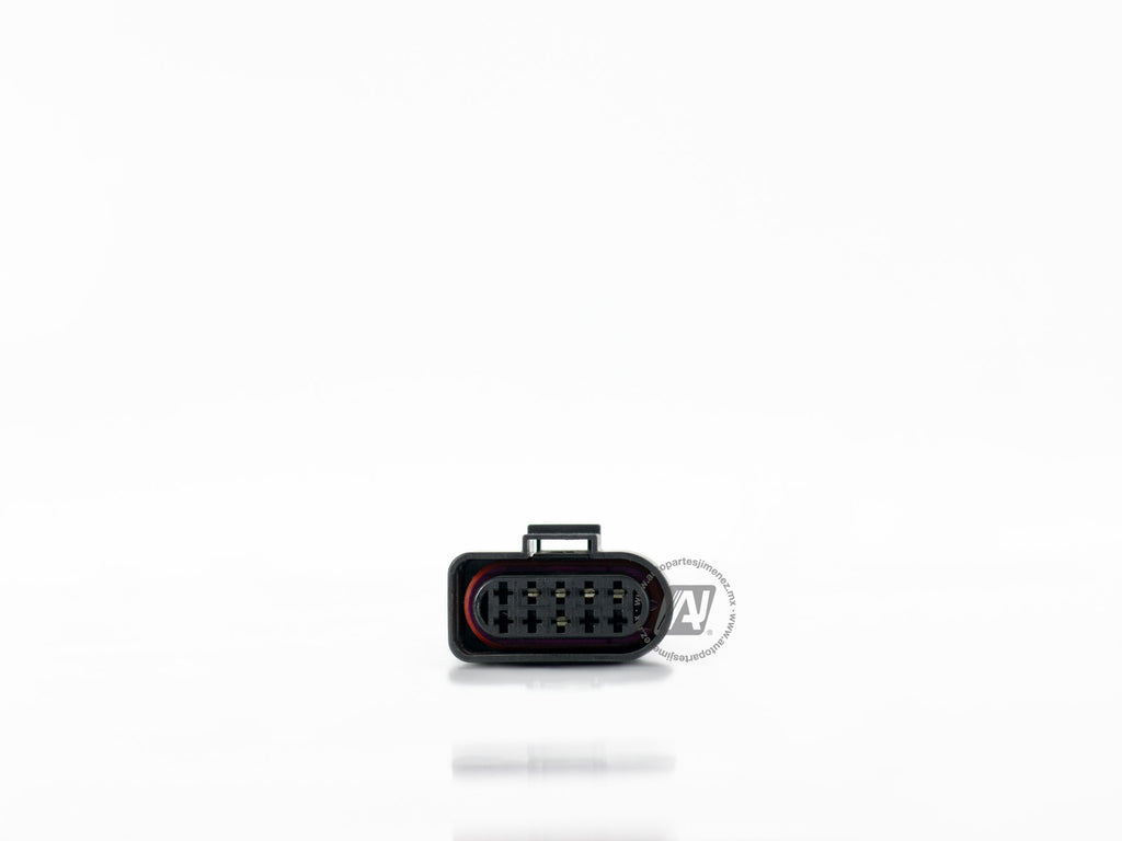 CONECTOR 5TERMINALES FARO VW JETTA A4
