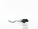 CONECTOR 3TERMINALES  FLASHER TSURU III - D21