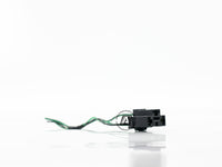 CONECTOR 3TERMINALES  FLASHER TSURU III - D21