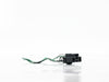 CONECTOR 3TERMINALES  FLASHER TSURU III - D21