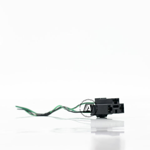 CONECTOR 3TERMINALES  FLASHER TSURU III - D21
