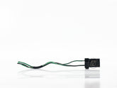 CONECTOR 3TERMINALES  FLASHER TSURU III - D21