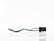 CONECTOR 3TERMINALES  FLASHER TSURU III - D21