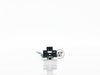 CONECTOR 3TERMINALES  FLASHER TSURU III - D21