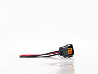 CONECTOR 4TERMINALES  SENSOR OXIGENO NISSAN 234-4835 234-4814