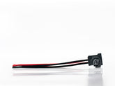 CONECTOR 4TERMINALES  SENSOR OXIGENO NISSAN 234-4835 234-4814