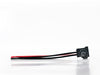 CONECTOR 4TERMINALES  SENSOR OXIGENO NISSAN 234-4835 234-4814