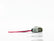 CONECTOR 3TERMINALES  FLOTADOR SENSOR OXIGENO TSURU III     REF  S-2104