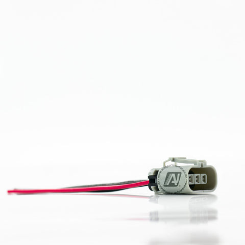 CONECTOR 3TERMINALES  FLOTADOR SENSOR OXIGENO TSURU III     REF  S-2104