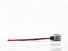 CONECTOR 3TERMINALES  FLOTADOR SENSOR OXIGENO TSURU III     REF  S-2104