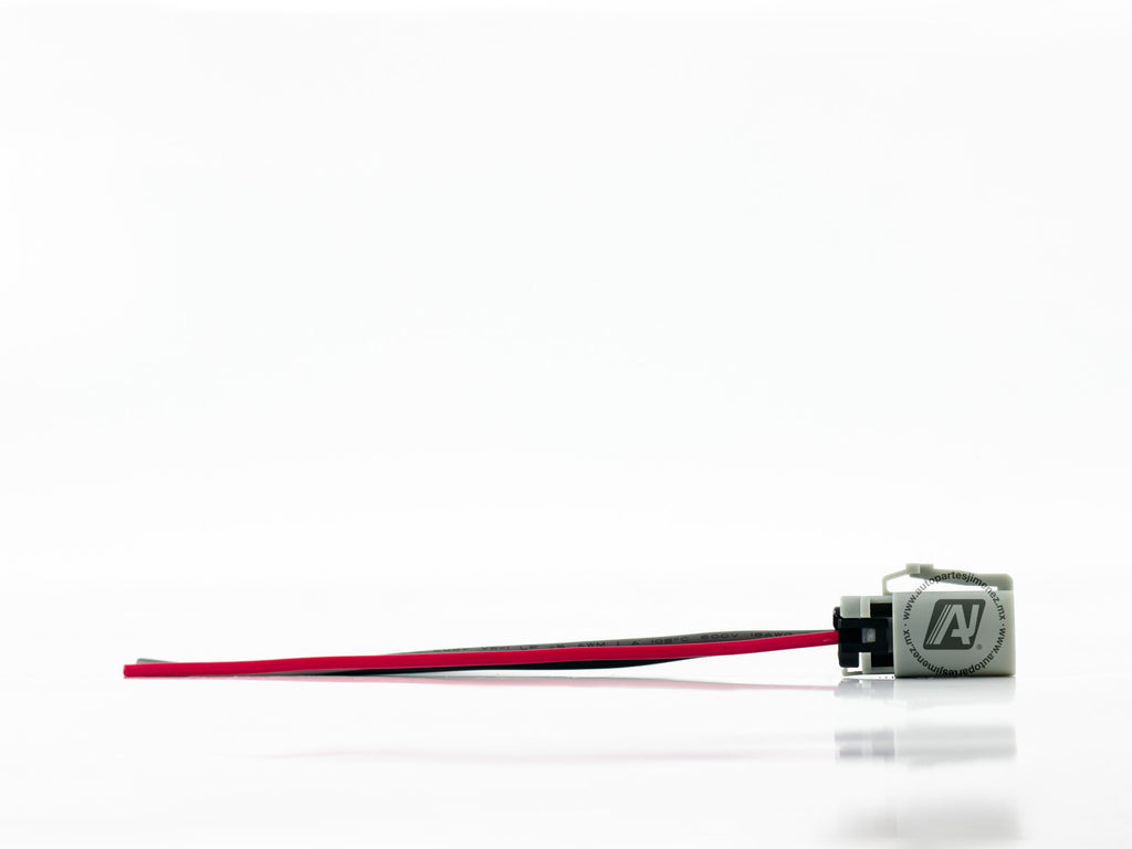 CONECTOR 3TERMINALES  FLOTADOR SENSOR OXIGENO TSURU III     REF  S-2104