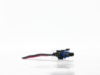 CONECTOR 2TERMINALES ENCHUFE FOCO 880