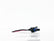 CONECTOR 2TERMINALES ENCHUFE FOCO 880