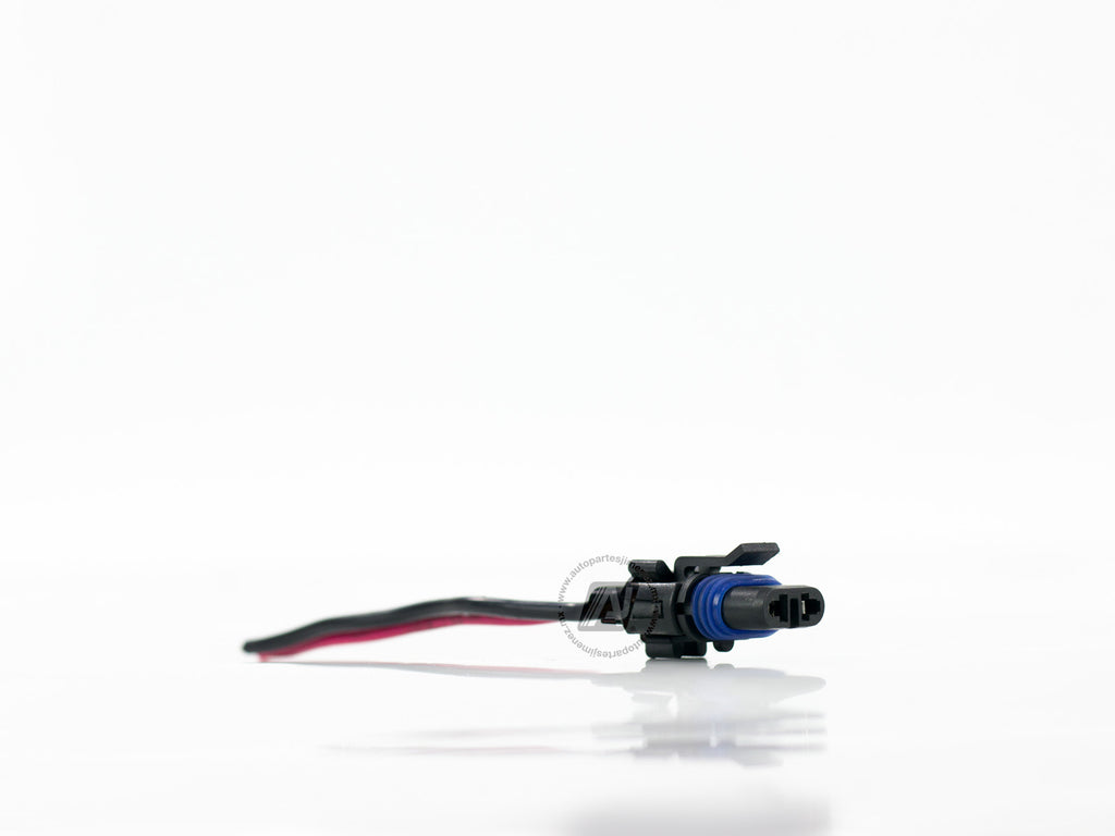 CONECTOR 2TERMINALES ENCHUFE FOCO 880