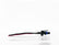 CONECTOR 2TERMINALES ENCHUFE FOCO 880