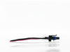 CONECTOR 2TERMINALES ENCHUFE FOCO 880