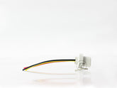 CONECTOR 3TERMINALES  ENCHUFE FOCO 9004 9007     REF E7067-8N