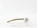 CONECTOR 3TERMINALES  ENCHUFE FOCO 9004 9007     REF E7067-8N