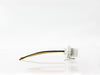 CONECTOR 3TERMINALES  ENCHUFE FOCO 9004 9007     REF E7067-8N