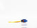 CONECTOR 2TERMINALES ENCHUFE FOCO 9005 9006     AJ     S-523 S-708 E70-28