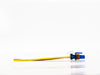 CONECTOR 2TERMINALES ENCHUFE FOCO 9005 9006 1 GUIA     AJ     S-523 S-708 E70-28