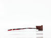 CONECTOR 2TERMINALES FOCO 9006 1 GUIA     AJ     S-523 S-708 E70-28