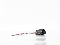 CONECTOR 2TERMINALES ENCHUFE FOCO 9005 2 GUIAS     AJ     S-524 E70-31 E70-41